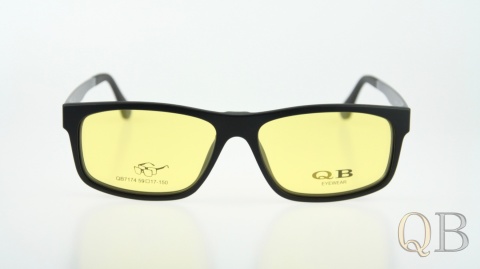QB 7174 C +2 NAKŁADKI QB 7174 C +2 NAKŁADKI