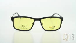 QB 8031 C + 3 NAKŁADKI